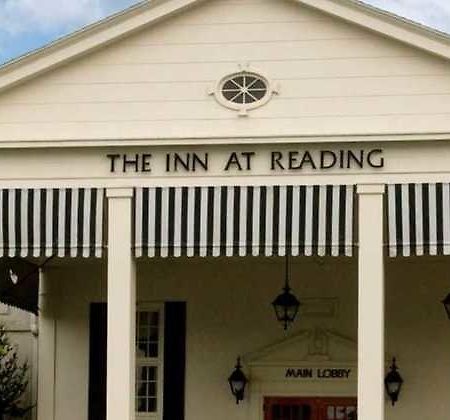 The Inn At Reading Hotel & Conference Center Zewnętrze zdjęcie