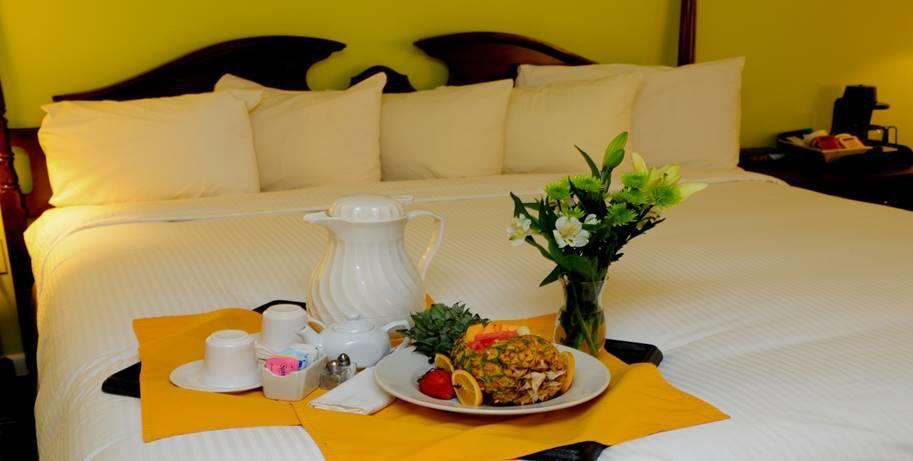 The Inn At Reading Hotel & Conference Center Pokój zdjęcie