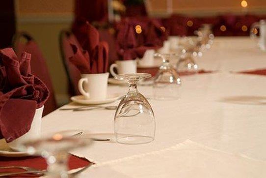 The Inn At Reading Hotel & Conference Center Restauracja zdjęcie