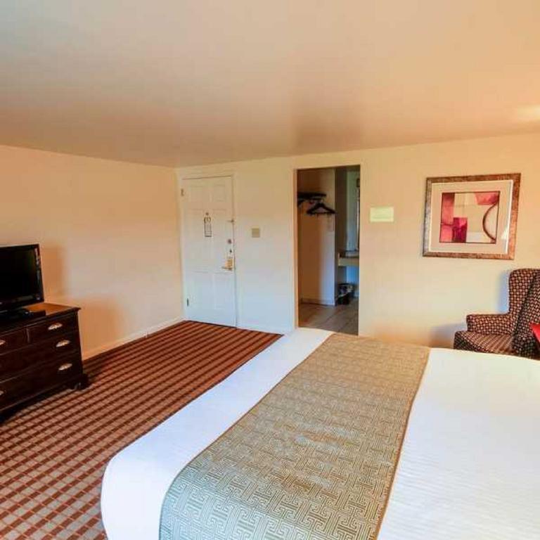 The Inn At Reading Hotel & Conference Center Zewnętrze zdjęcie
