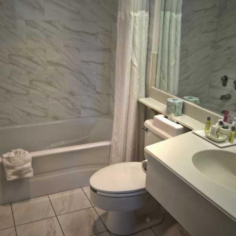 The Inn At Reading Hotel & Conference Center Zewnętrze zdjęcie