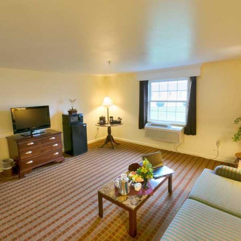 The Inn At Reading Hotel & Conference Center Zewnętrze zdjęcie