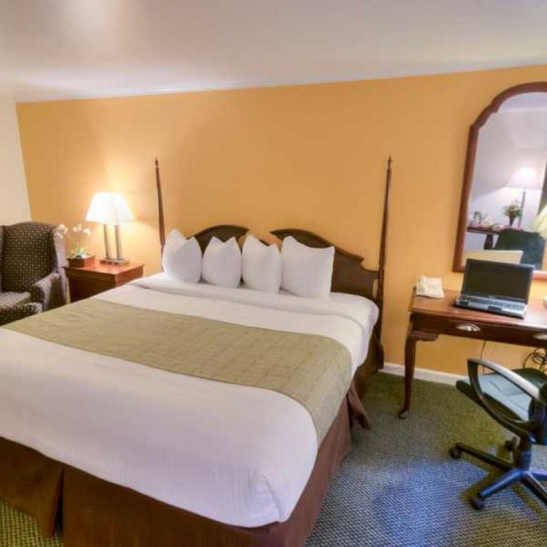 The Inn At Reading Hotel & Conference Center Zewnętrze zdjęcie