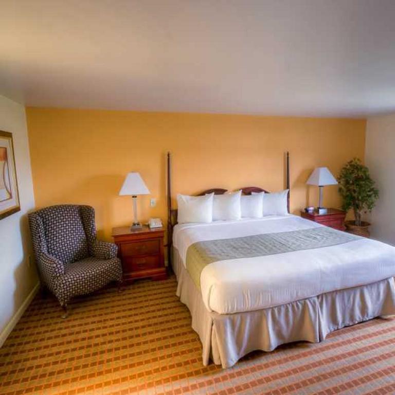 The Inn At Reading Hotel & Conference Center Zewnętrze zdjęcie