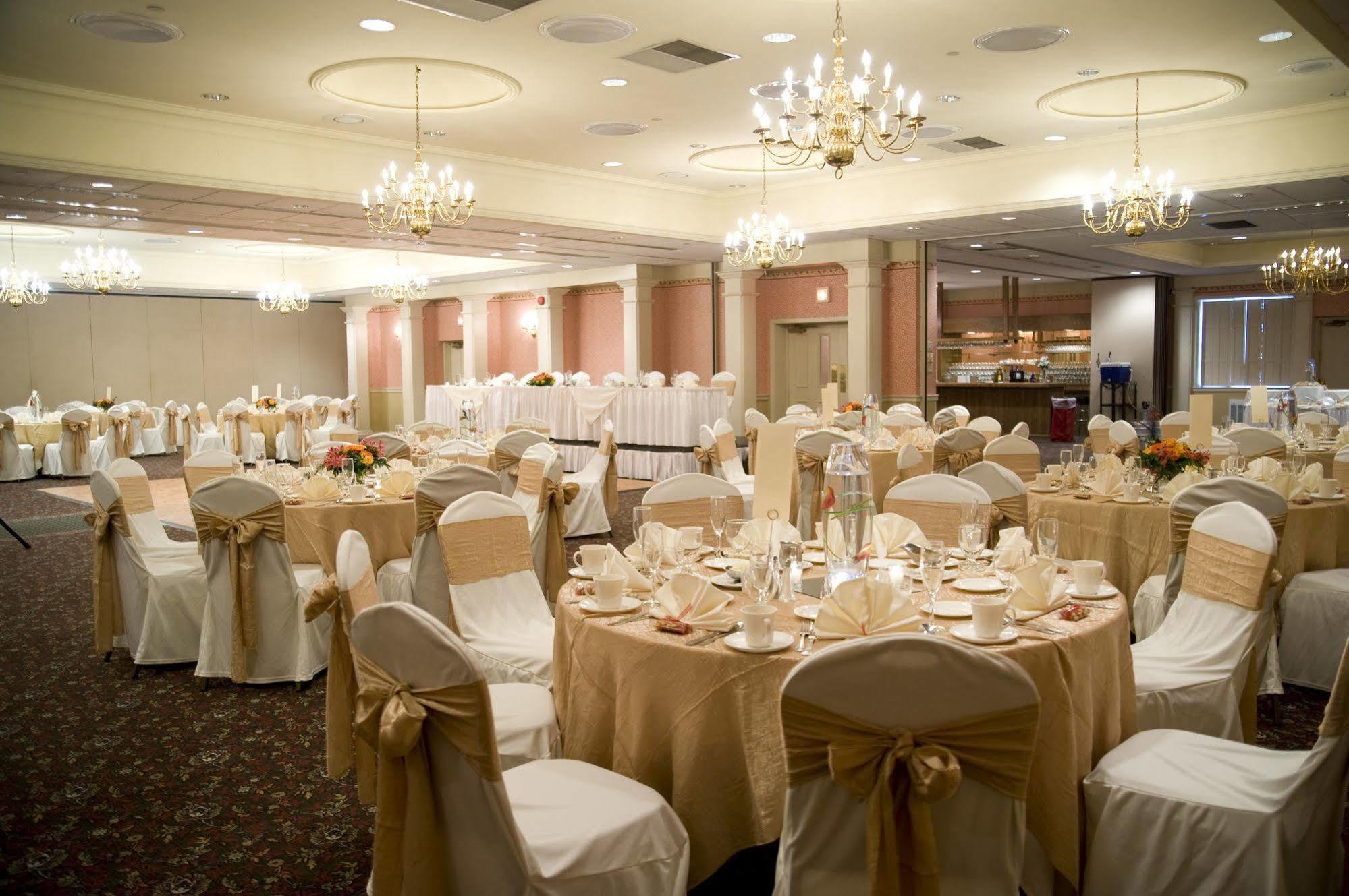The Inn At Reading Hotel & Conference Center Zewnętrze zdjęcie